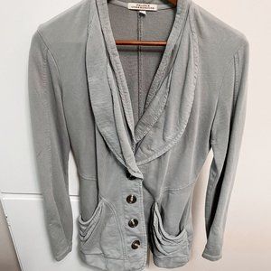 Prairie Underground jacket, size xs